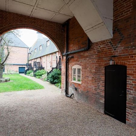 Kiln House, Snape Maltings Snape (Suffolk) Exterior foto
