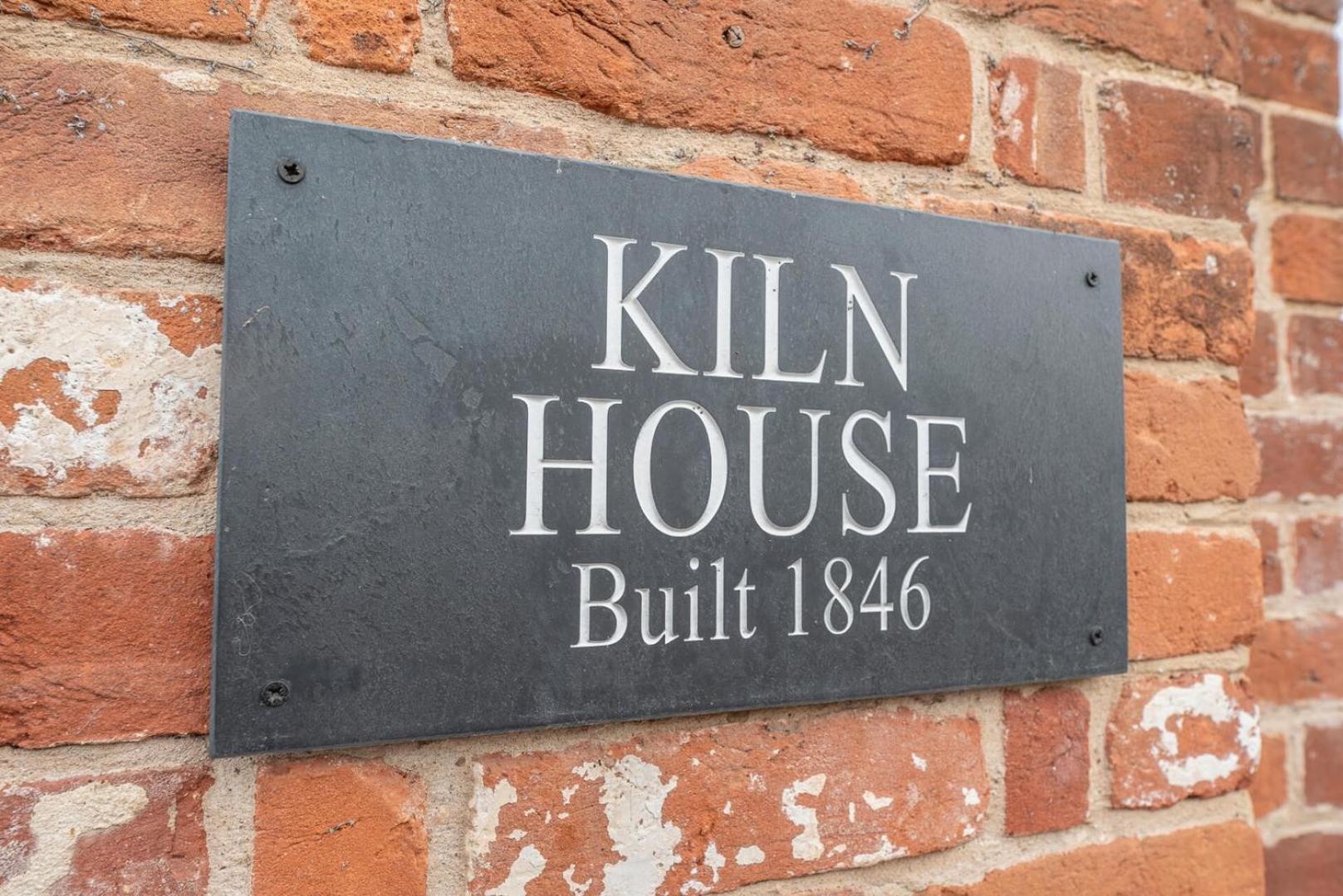 Kiln House, Snape Maltings Snape (Suffolk) Exterior foto